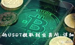 如何将TP钱包中的USDT提取