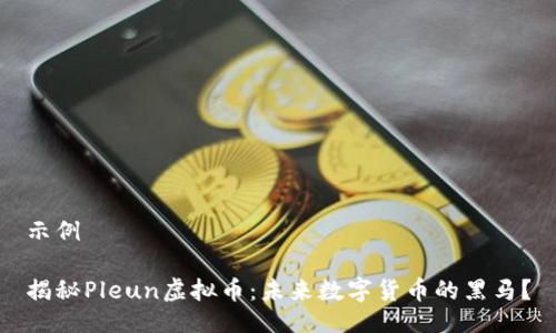 示例  

揭秘Pleun虚拟币：未来数字货币的黑马？