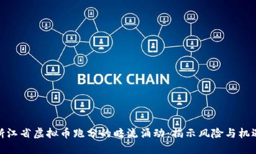 浙江省虚拟币跑分的暗流涌动：揭示风险与机遇