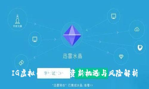 IG虚拟币：未来投资新机遇与风险解析