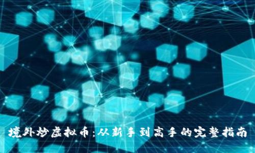 境外炒虚拟币：从新手到高手的完整指南