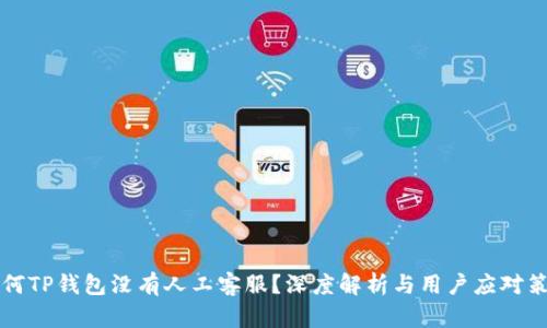 为何TP钱包没有人工客服？深度解析与用户应对策略