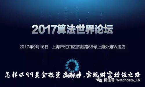 怎样以99美金投资虚拟币，实现财富增值之路