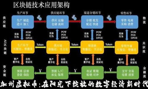 
加州虚拟币：在阳光下绽放的数字经济新时代