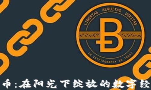 
加州虚拟币：在阳光下绽放的数字经济新时代