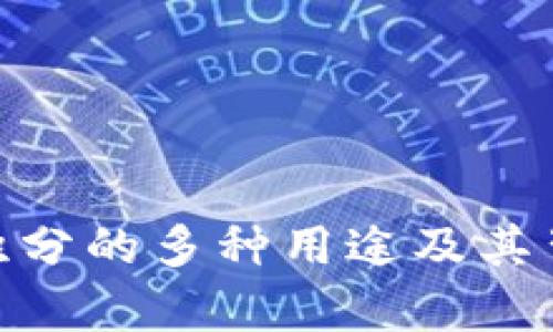 TP钱包100积分的多种用途及其背后价值解析