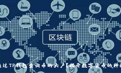 :
如何通过TP钱包查询币的大户？揭开数字货币的神秘面纱