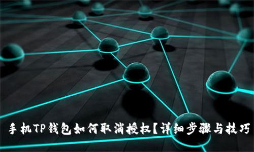手机TP钱包如何取消授权？详细步骤与技巧