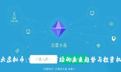 特大虚拟币：当今金融市场的未来趋势与投资机会