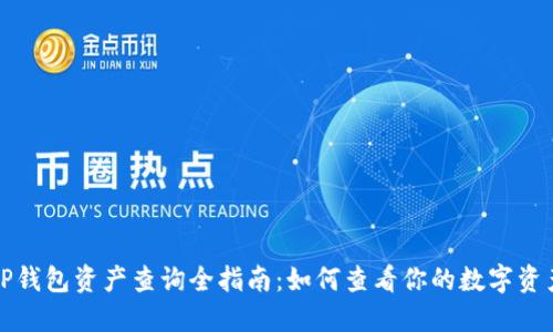 TP钱包资产查询全指南：如何查看你的数字资产