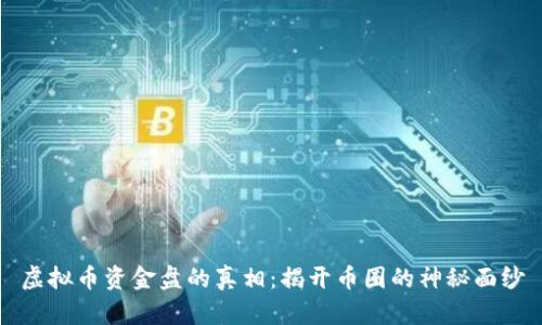 虚拟币资金盘的真相：揭开币圈的神秘面纱