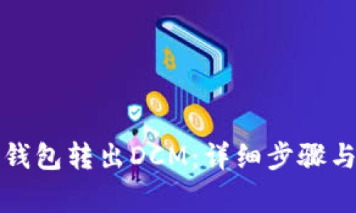 如何从TP钱包转出DCM：详细步骤与注意事项