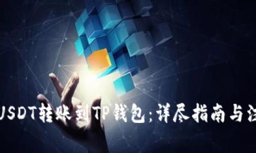 如何将USDT转账到TP钱包：详尽指南与注意事项