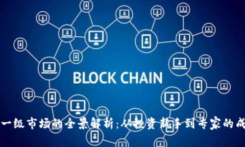 虚拟币一级市场的全景解析：从投资新手到专家的成长之路