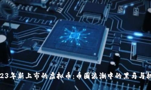 2023年新上市的虚拟币：币圈浪潮中的黑马与机会