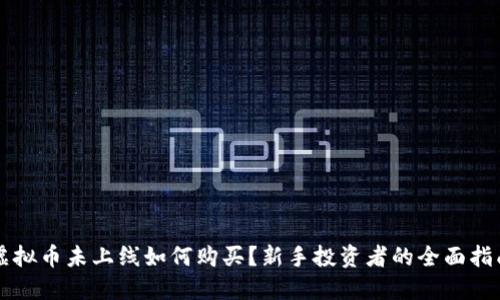 虚拟币未上线如何购买？新手投资者的全面指南