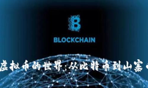 biatoti探索虚拟币的世界：从比特币到山寨币的全面解析