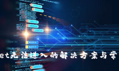 TokenPocket无法进入的解决方案与常见问题解答