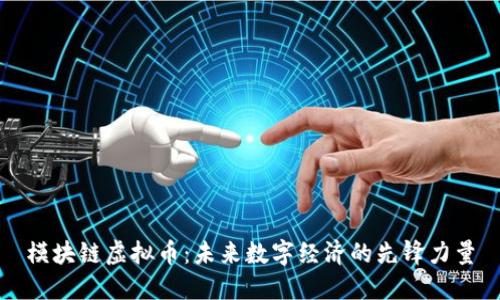 模块链虚拟币：未来数字经济的先锋力量