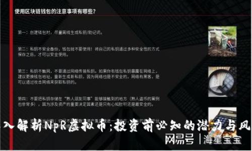 深入解析NpR虚拟币：投资前必知的潜力与风险