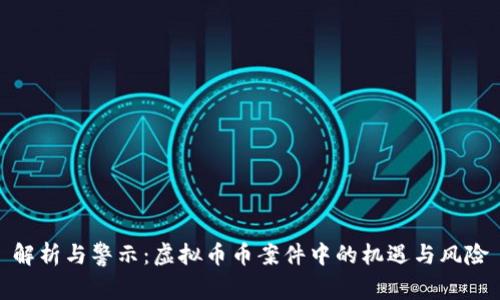 解析与警示：虚拟币币案件中的机遇与风险