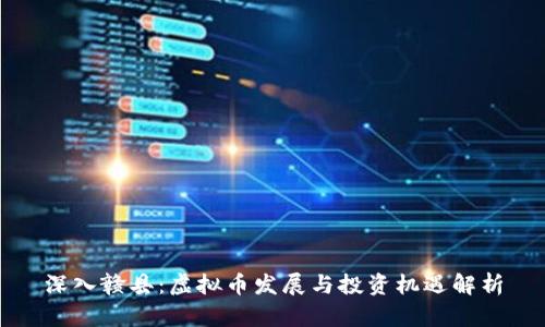 深入赣县：虚拟币发展与投资机遇解析